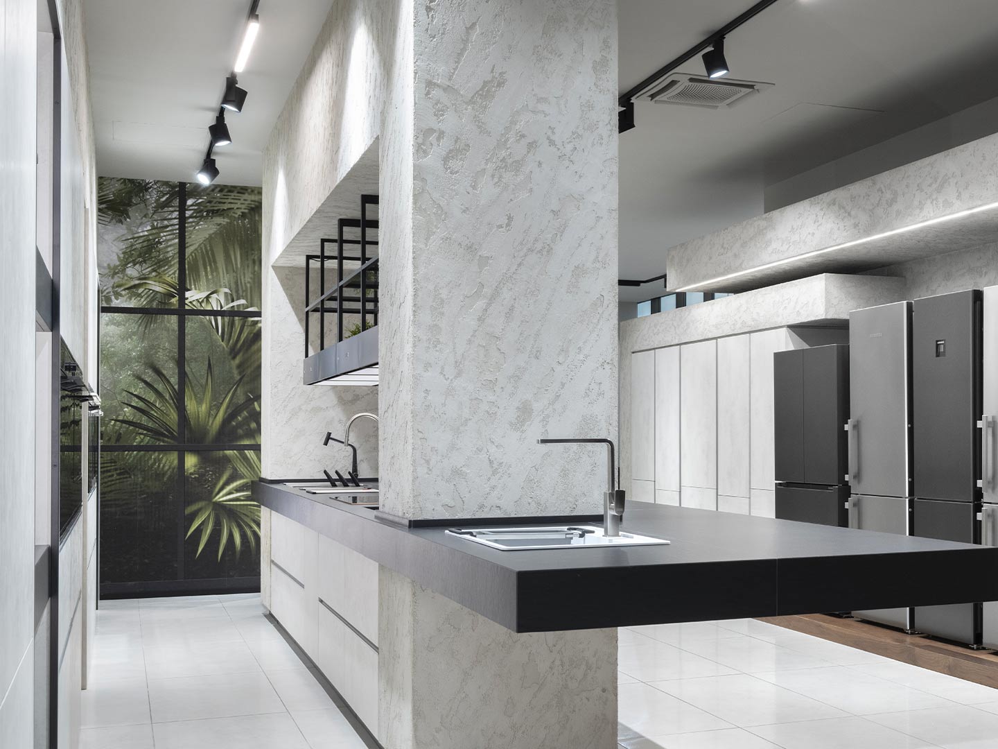 2r incasso showroom modena