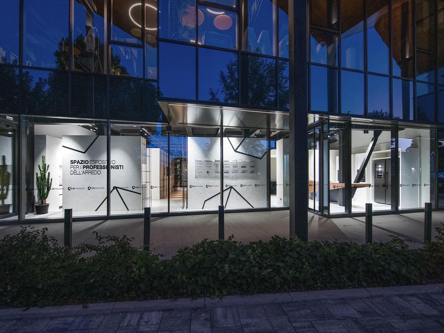 2r incasso showroom bologna 16